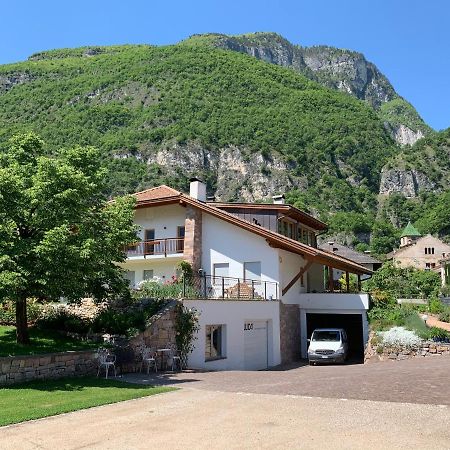 Апартаменты Haus Greti Magre all' Adige Экстерьер фото