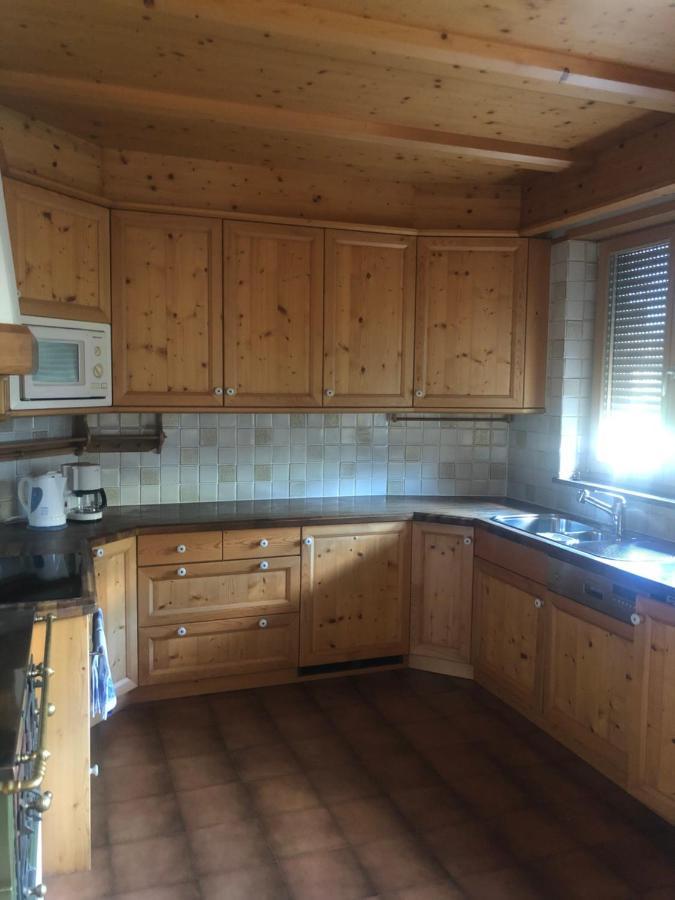 Апартаменты Haus Greti Magre all' Adige Экстерьер фото