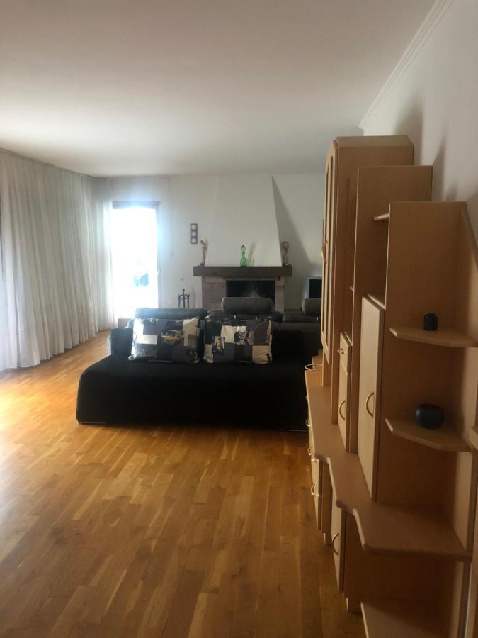 Апартаменты Haus Greti Magre all' Adige Экстерьер фото