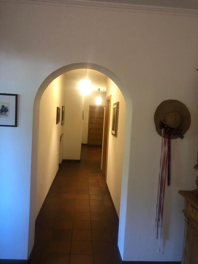 Апартаменты Haus Greti Magre all' Adige Экстерьер фото