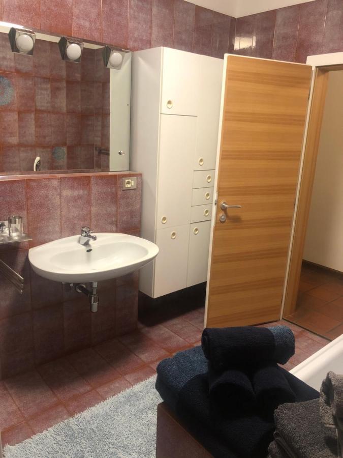 Апартаменты Haus Greti Magre all' Adige Экстерьер фото