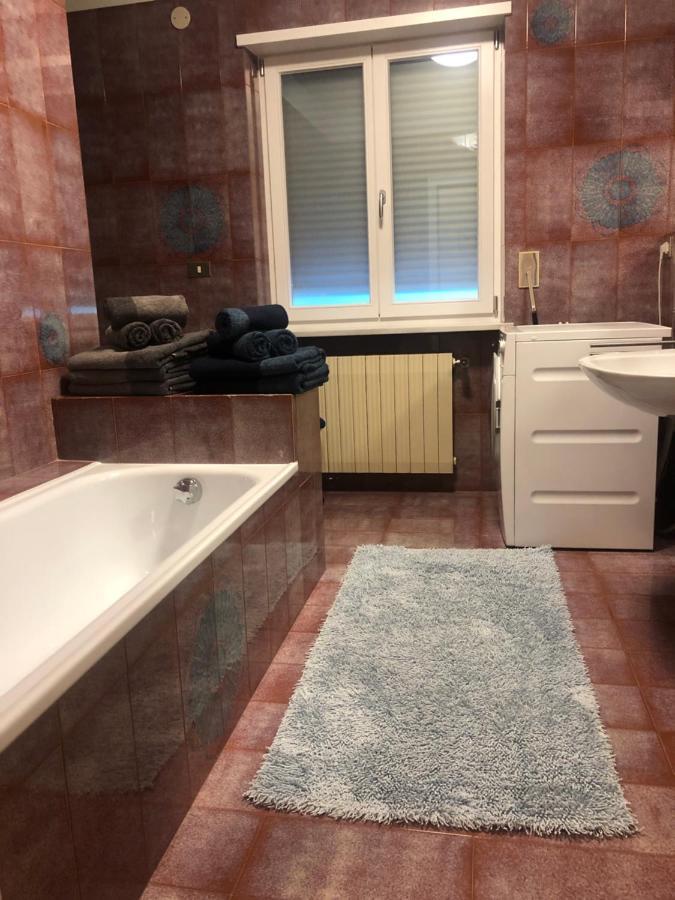 Апартаменты Haus Greti Magre all' Adige Экстерьер фото