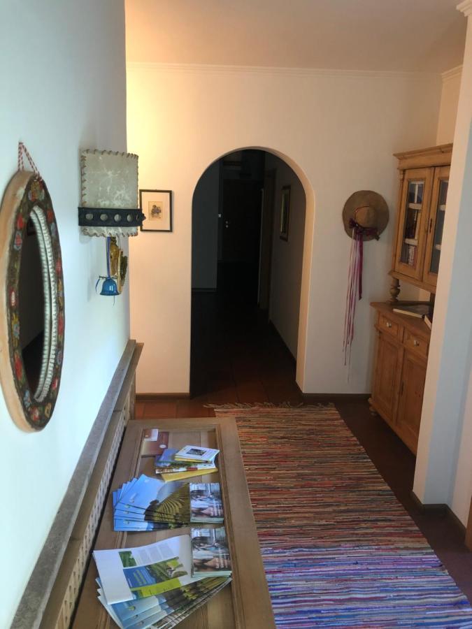 Апартаменты Haus Greti Magre all' Adige Экстерьер фото