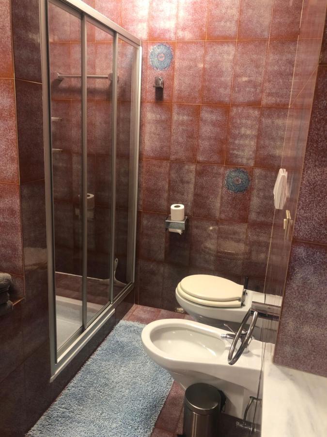 Апартаменты Haus Greti Magre all' Adige Экстерьер фото