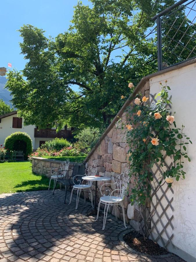 Апартаменты Haus Greti Magre all' Adige Экстерьер фото